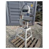 Delta Shop Master Bandsaw, Needs Repairs