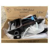 4- Stake Pocket Winches