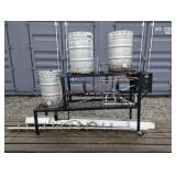 Sabco Homebrew Setup