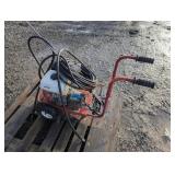 Pressure Washer