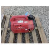 Honda Inverter EU2000 Generator