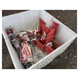 Misc Lot - See Description