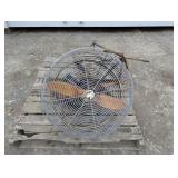 Industrial Fan