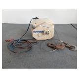 Powerwinch 2000lb Boat Winch