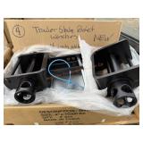 4- Stake Pocket Winches