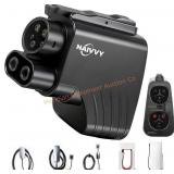 Tesla to CCS & J1772 Adapter, 250KW Fast Tesla