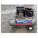 Charge Air Pro 3hp Air Compressor