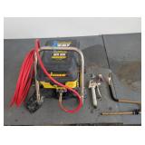 Wagner Paint Crew Paint Sprayer