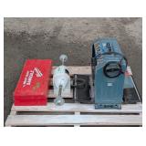 Shop & Tool Lot - See Description