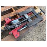 Power Built Motorcycle Jack Stand