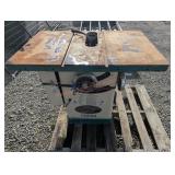 Grizzly G0690 10' Table Saw w/ Riving Knife