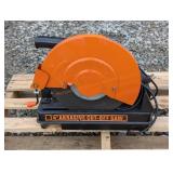 Chicago Electric 14' Cut Off Saw