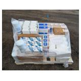 Oil Filters, Fuel Filters, Coolant Filters