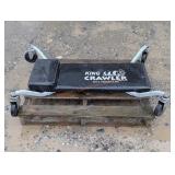 REL Product King Crawler Creeper