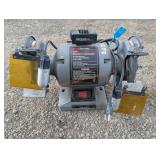 Craftsman 6' Bench Grinder