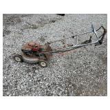 Honda HR214 Push Mower - UNTESTED