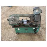 Grizzly G4030 Band Saw