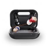 OTC Hearing Aids Seniors- Rechargeable Hearing Aid