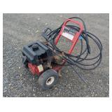 Generac 6000CP Pressure Washer