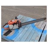 Stihl 056 AV Magnum Chainsaw