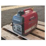 Honda EB2000i Industrial Suitcase Generator