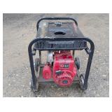Coleman MAXA 4000ER Portable Electric Generator
