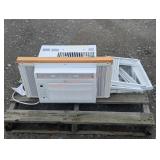 Midea Window AC Unit