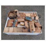 Misc Hardware Lot - See Description