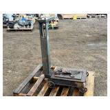 Vintage Victor Scale