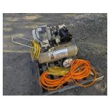 Sears 240v HD Compressor