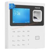 Time Clocks for Employees Small Business