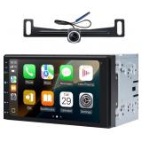 7' 2+32G Android Double Din Car Radio Stereo