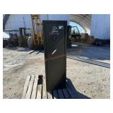 Sentry Dial Gun Safe