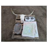 Home Lot - See Description