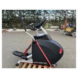 Diamondback 1260EF Elliptical Trainer