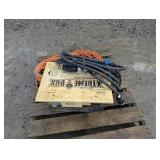 X-Treme Electrical Spider Box w/ Cord