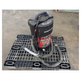 Portable Welding Fume Extractor