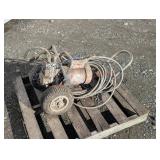 Wagner Paint Sprayer