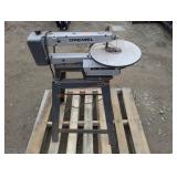 Dremel Scroll Saw
