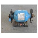 Bench Grinder