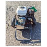 Pressure Washer - Needs Hose