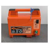 Gallagher PortaFence B50 Electric Fence Energizer