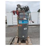 Devilbiss Air Power Co Pro 4000 Air Compressor