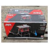 Skilsaw 10' Table Saw