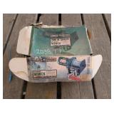 2000lb Badland Winch