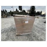 ~64- Thermal Packing Blankets