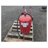 Grizzly G0474 20 Gallon Portable Sandblaster