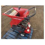 TroyBilt 10hp Chipper/Shredder