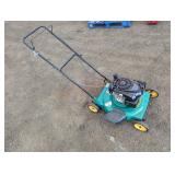 Poulan Weedeater 22' Push Mower