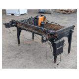 Jasic Razorweld Cut 45 Plasma Cutter & More